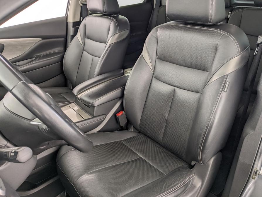 Nissan Murano III (Z52) Москва  - изображение 21