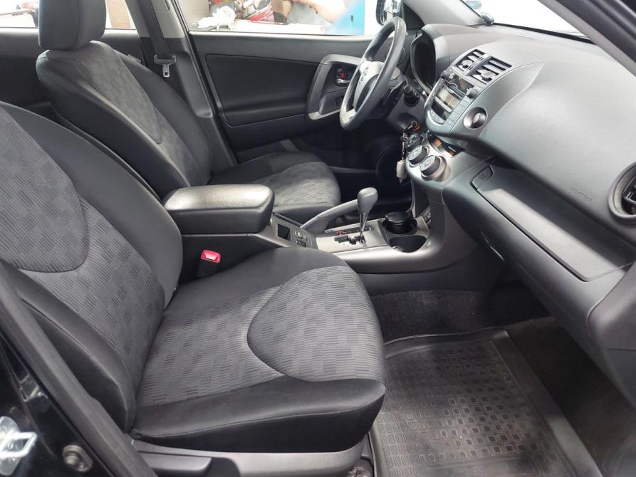 Toyota RAV4 III (XA30) Рестайлинг Пермь  - изображение 16