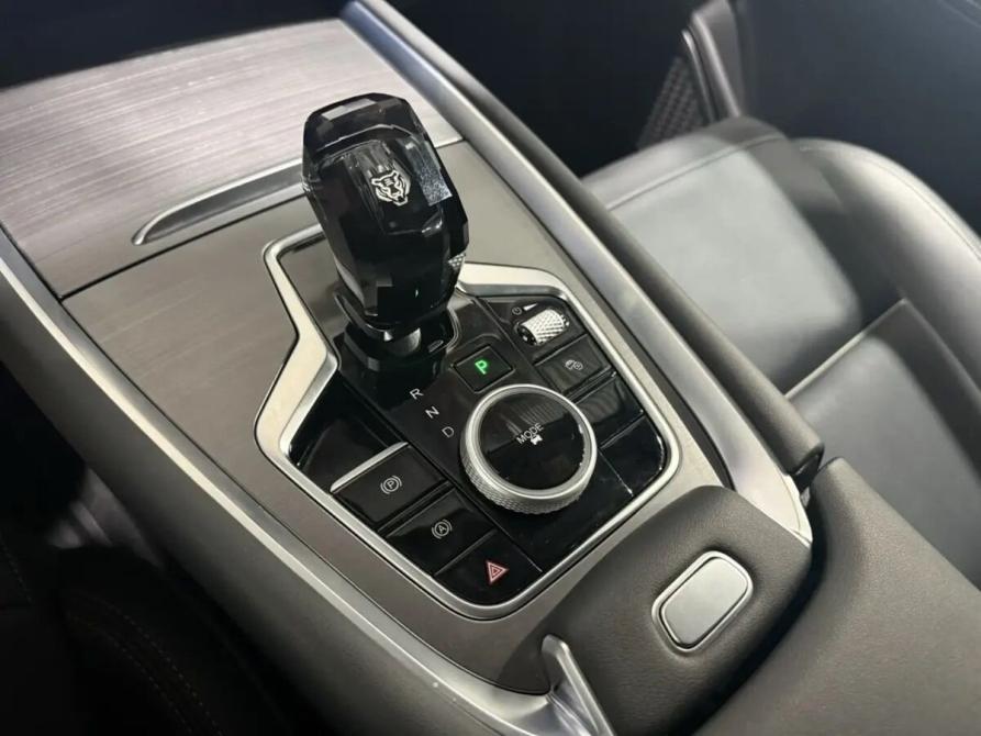 Chery Tiggo 7L I Пермь  - изображение 23