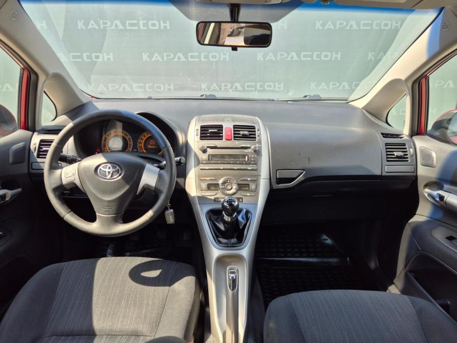Toyota Auris I Екатеринбург  - изображение 6