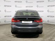 BMW 6 серии IV (G32) Рестайлинг Москва  - изображение 28