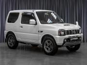 Suzuki Jimny III Рестайлинг 2 Тюмень  - изображение 19