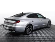 Hyundai Sonata VIII (DN8) Москва  - изображение 31