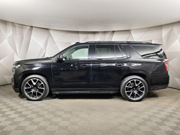 Chevrolet Tahoe V с пробегом 2024 года, цена 8 300 000 рублей, 42430 км, внедорожник, Автокод Объявления
