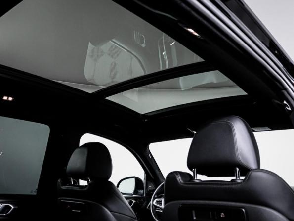 BMW X7 I (G07) с пробегом 2020 года, цена 6 990 000 рублей, 149080 км, внедорожник, Автокод Объявления
