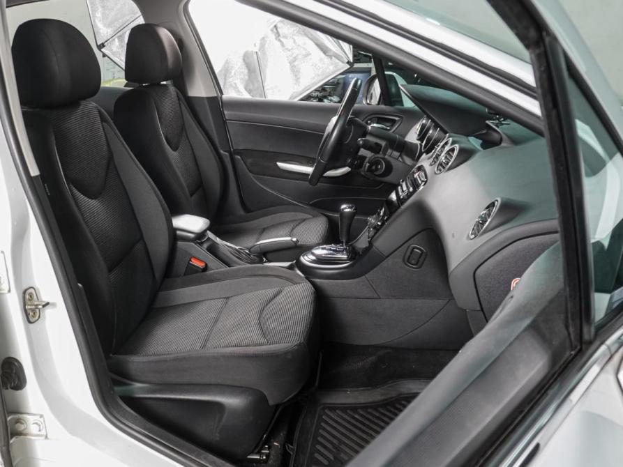 Peugeot 408 I Воронеж  - изображение 8