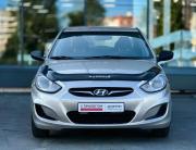 Hyundai Solaris I Архангельск  - изображение 19