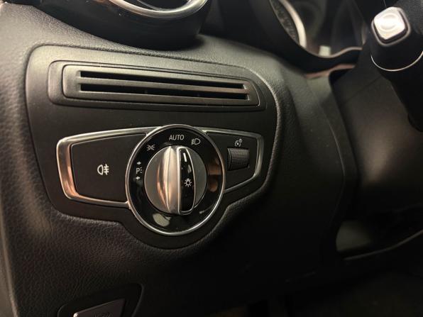 Mercedes-Benz C-Класс IV (W205) с пробегом 2014 года, цена 1 999 000 рублей, 184969 км, седан, Автокод Объявления