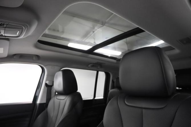 Haval H9 II с пробегом 2024 года, цена 3 877 000 рублей, 38000 км, внедорожник, Автокод Объявления