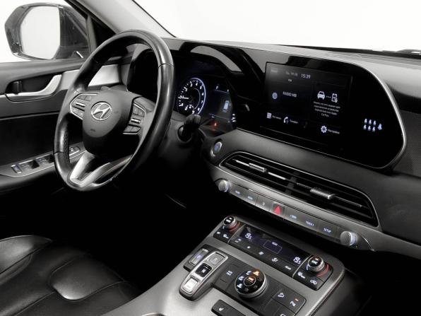 Hyundai Palisade I с пробегом 2022 года, цена 3 920 000 рублей, 144139 км, внедорожник, Автокод Объявления