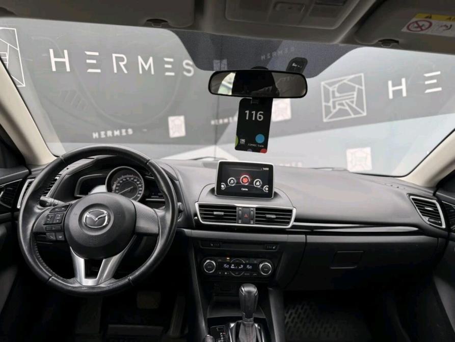 Mazda 3 III (BM) Минеральные Воды  - изображение 12
