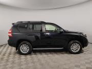 Toyota Land Cruiser Prado 150 Series Рестайлинг 1 Москва  - изображение 24