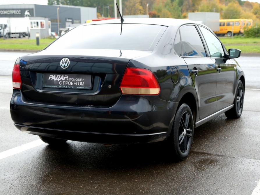 Volkswagen Polo V Иваново  - изображение 6