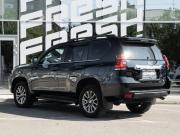 Toyota Land Cruiser Prado 150 Series Рестайлинг 2 Волгоград  - изображение 21