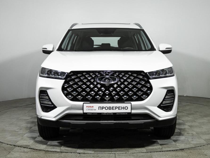 Chery Tiggo 7 Pro I Санкт-Петербург  - изображение 2