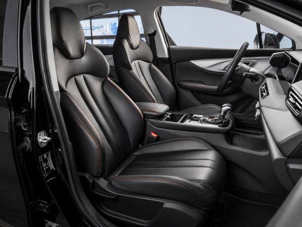 BAIC U5 Plus с пробегом 2023 года, цена 1 449 000 рублей, 27015 км, седан, Автокод Объявления
