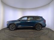 Geely Monjaro I Москва  - изображение 38