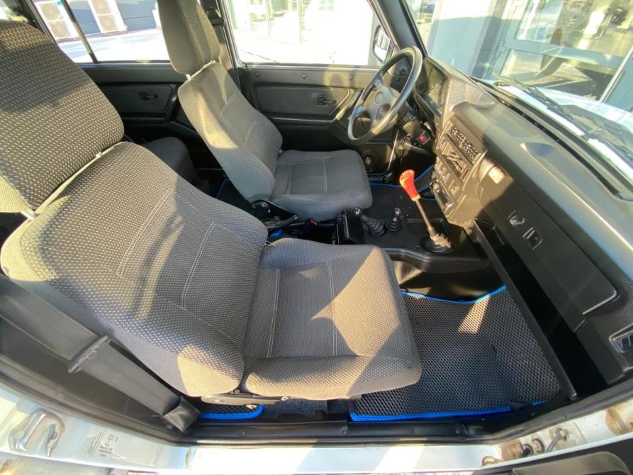 Lada (ВАЗ) 2131 (4x4) I Тюмень  - изображение 6