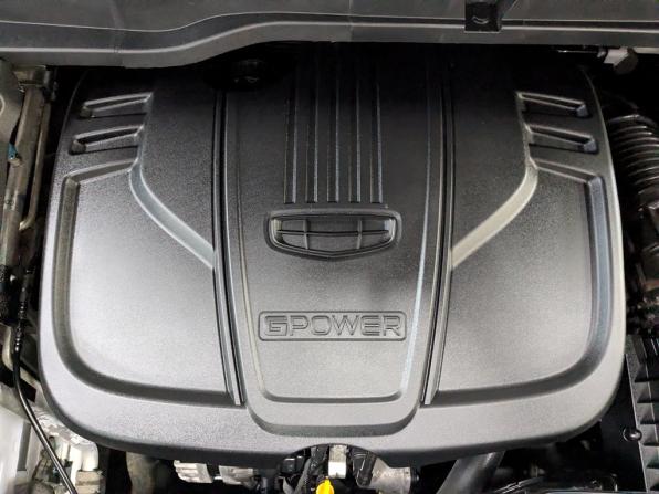 Geely Coolray I с пробегом 2023 года, цена 1 650 000 рублей, 95519 км, внедорожник, Автокод Объявления