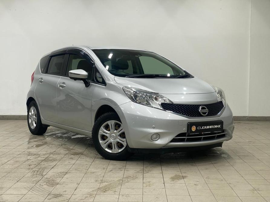 Nissan Note II Кемерово  - изображение 3