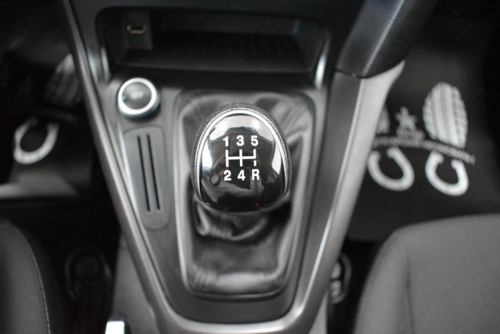 Ford Focus III Рестайлинг Киров  - изображение 23