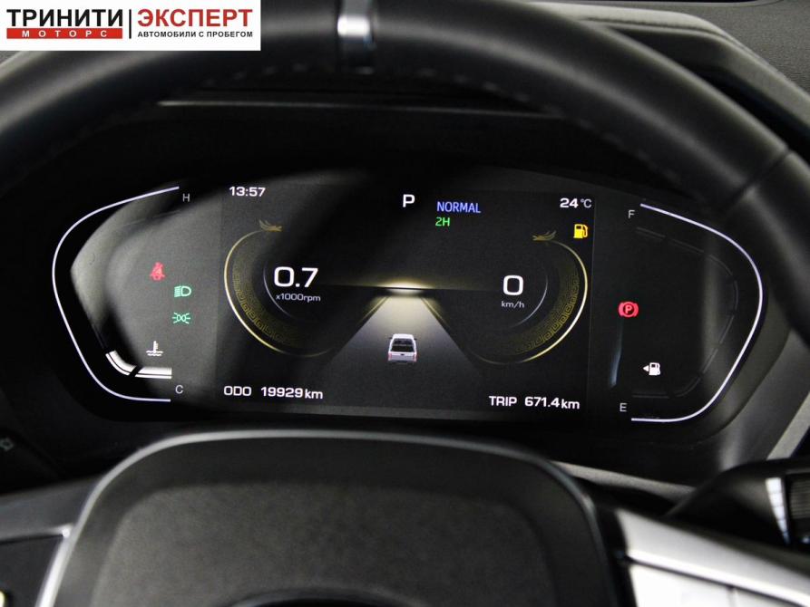JAC T9 Белгород  - изображение 14