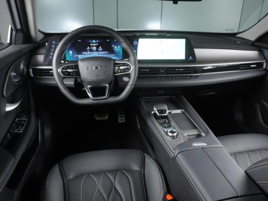 Chery Arrizo 8 Минеральные Воды  - изображение 6