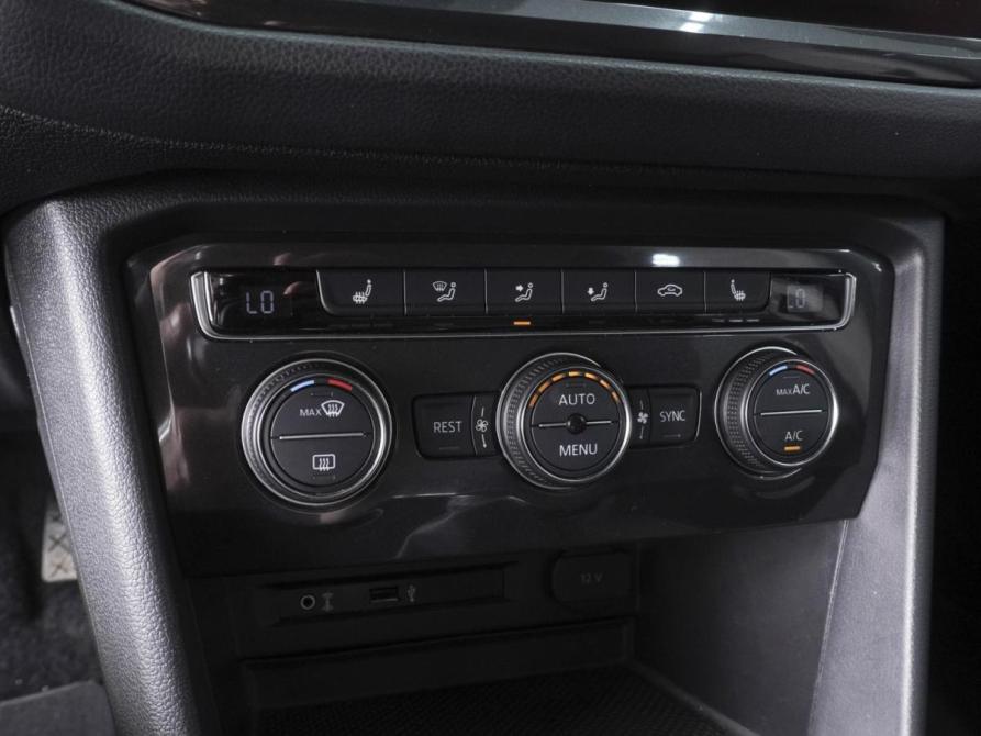 Volkswagen Tiguan II Ростов-на-Дону  - изображение 14