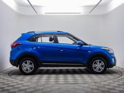 Hyundai Creta I Рестайлинг Москва  - изображение 20
