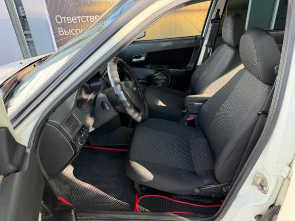 Lada (ВАЗ) Priora I с пробегом 2012 года, цена 270 000 рублей, 228639 км, седан, Автокод Объявления