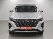Chery Tiggo 7 Pro Max I Москва  - изображение 32