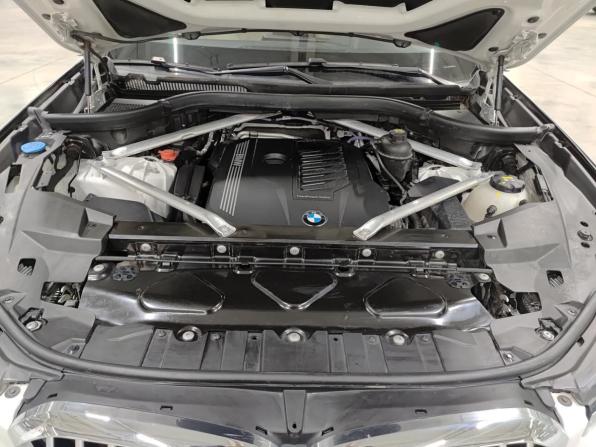 BMW X5 IV (G05/G18) с пробегом 2020 года, цена 7 190 000 рублей, 88267 км, внедорожник, Автокод Объявления