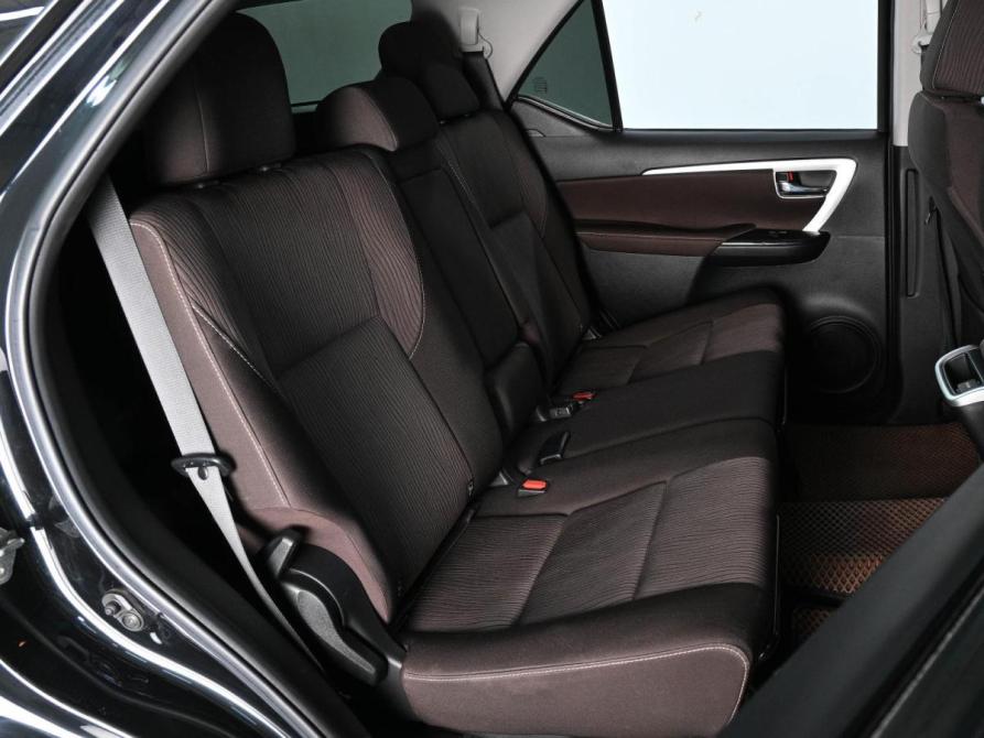 Toyota Fortuner II Ростов-на-Дону  - изображение 7