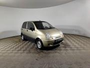 Daewoo Matiz I Рестайлинг Уфа  - изображение 25
