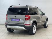 Skoda Yeti I Рестайлинг Воронеж  - изображение 24