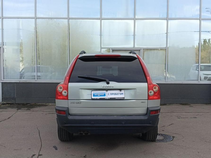 Volvo XC90 I Москва  - изображение 5