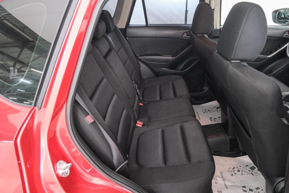 Mazda CX-5 I Красноярск  - изображение 24