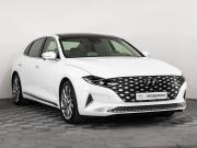 Hyundai Grandeur VI Рестайлинг Санкт-Петербург  - изображение 46