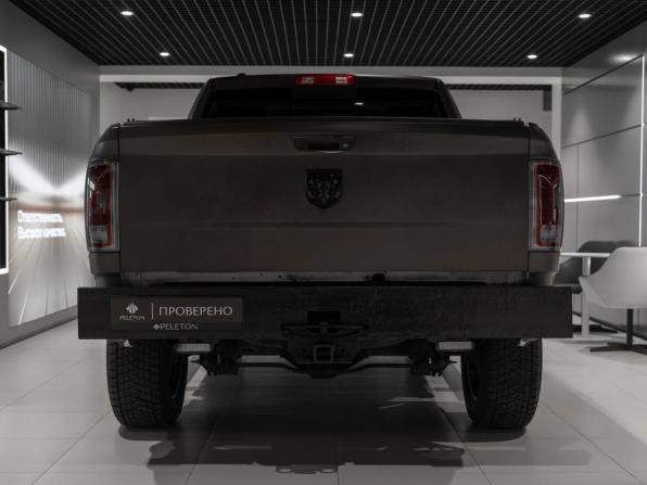 Ram 1500 IV (DS/DJ) с пробегом 2017 года, цена 4 450 000 рублей, 221788 км, пикап, Автокод Объявления