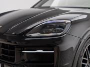 Porsche Cayenne III Рестайлинг Москва  - изображение 36