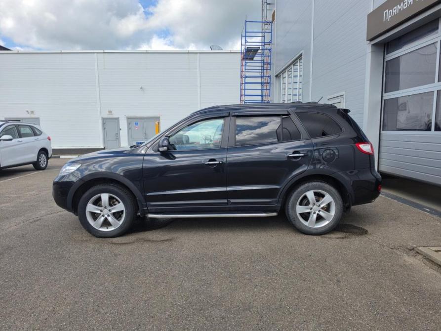 Hyundai Santa Fe II Москва  - изображение 5