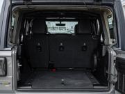 Jeep Wrangler IV (JL) Краснодар  - изображение 40