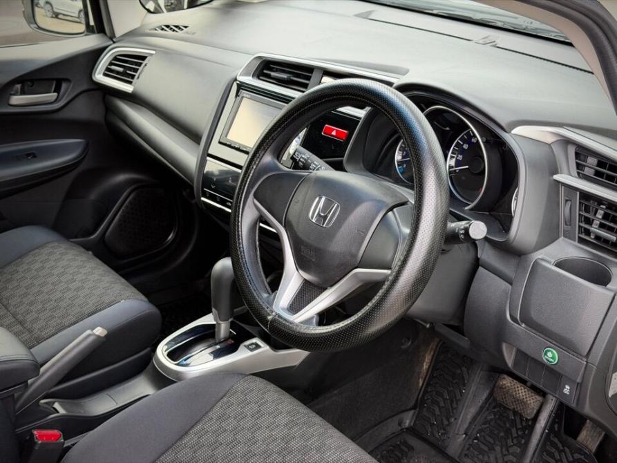 Honda Fit II Иркутск  - изображение 22