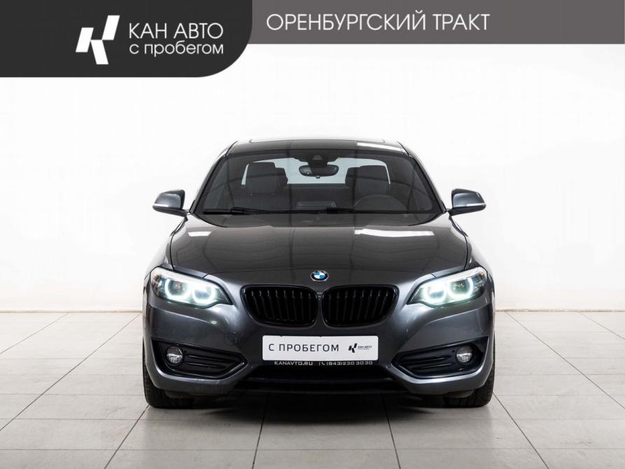 BMW 2 серии F22 Рестайлинг Казань  - изображение 2