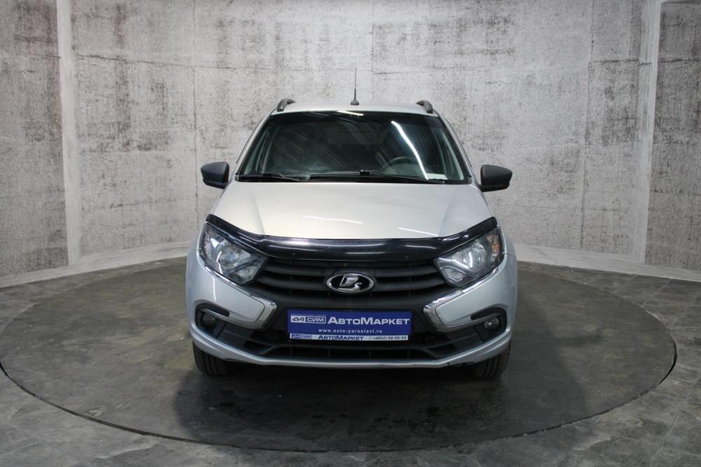 Lada (ВАЗ) Granta I Рестайлинг Ярославль  - изображение 2