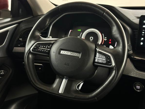 Haval F7 I Рестайлинг с пробегом 2022 года, цена 1 830 000 рублей, 107700 км, внедорожник, Автокод Объявления