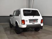 Lada (ВАЗ) Niva Legend Кемерово  - изображение 25