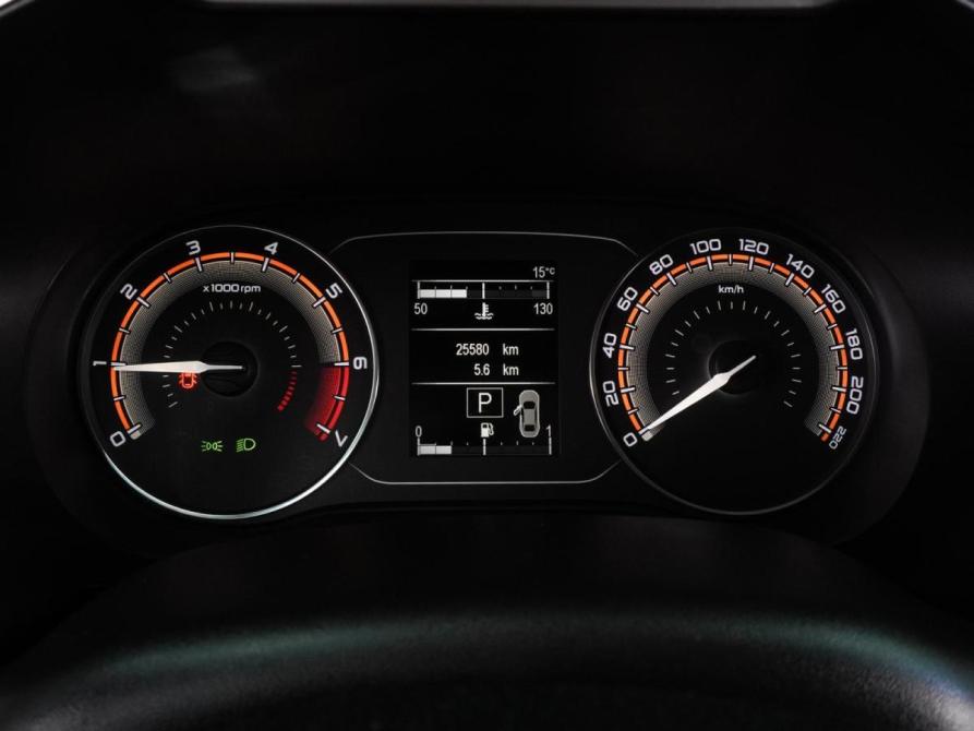 Lada (ВАЗ) Vesta I Рестайлинг (NG) Воронеж  - изображение 12