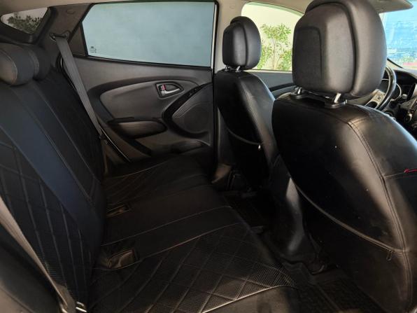 Hyundai ix35 I Рестайлинг с пробегом 2015 года, цена 1 280 000 рублей, 174000 км, внедорожник, Автокод Объявления