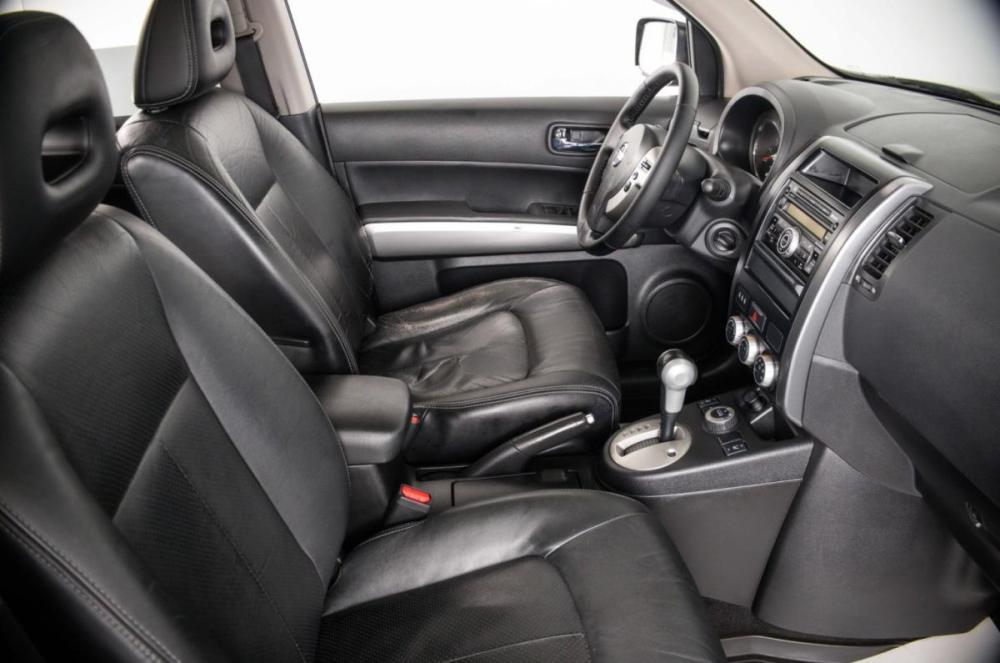 Nissan X-Trail II Пермь  - изображение 13